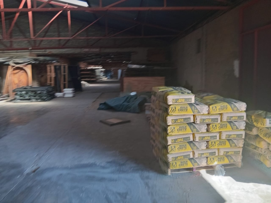 Commercial Property for Sale in Potchefstroom Industrial North West